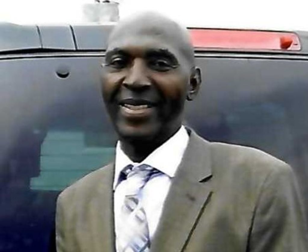 Mr. Stennett Williams