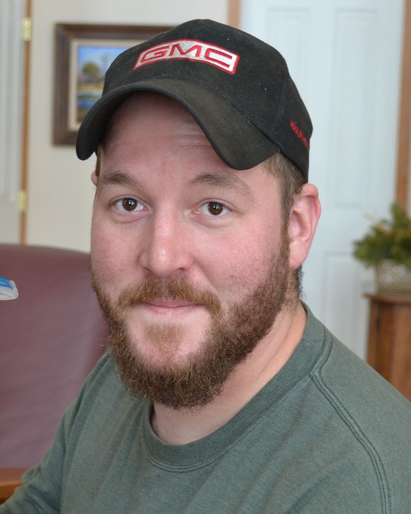 John Henry Young Profile Photo