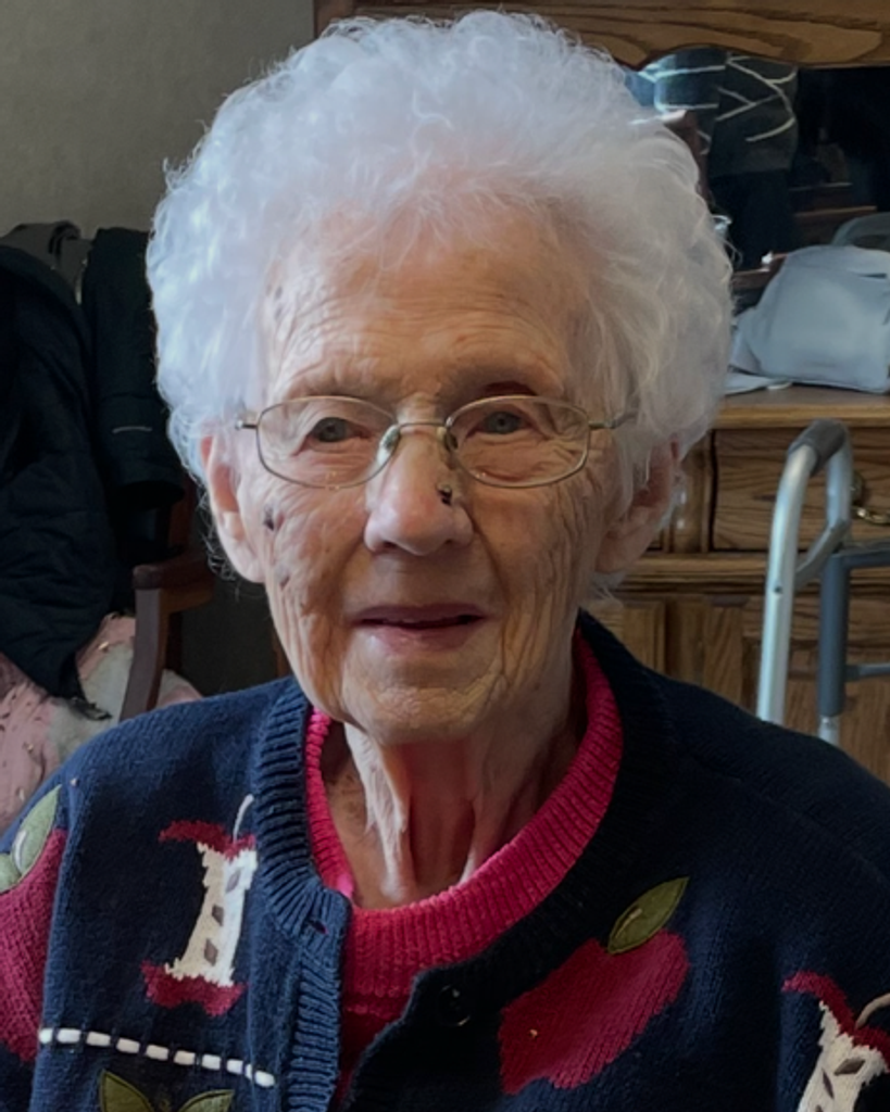 Bernadine Caroline Hennings Profile Photo