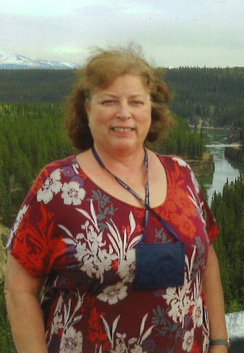 Diane R. Stradley Profile Photo