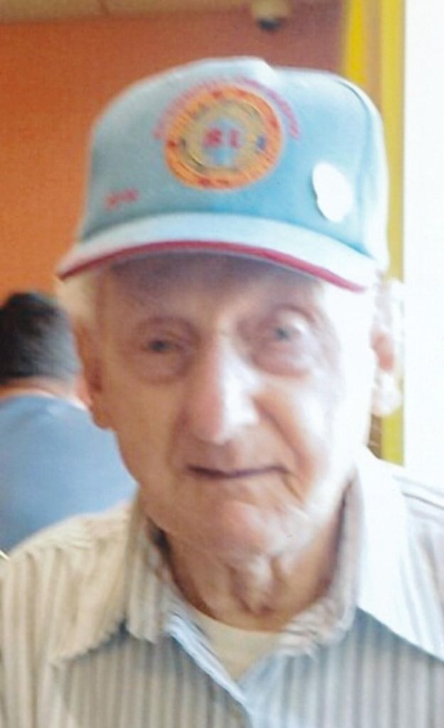 Stanley N. Hadam