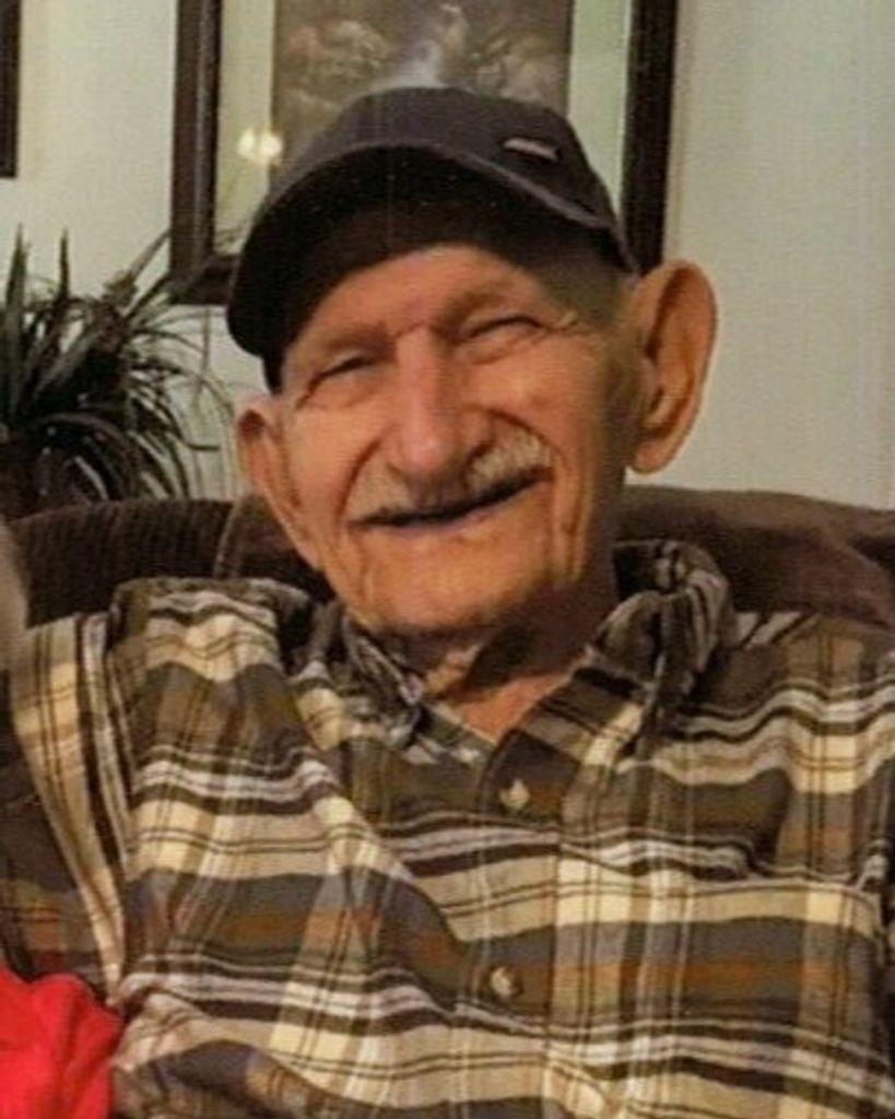 William Belford Saunders