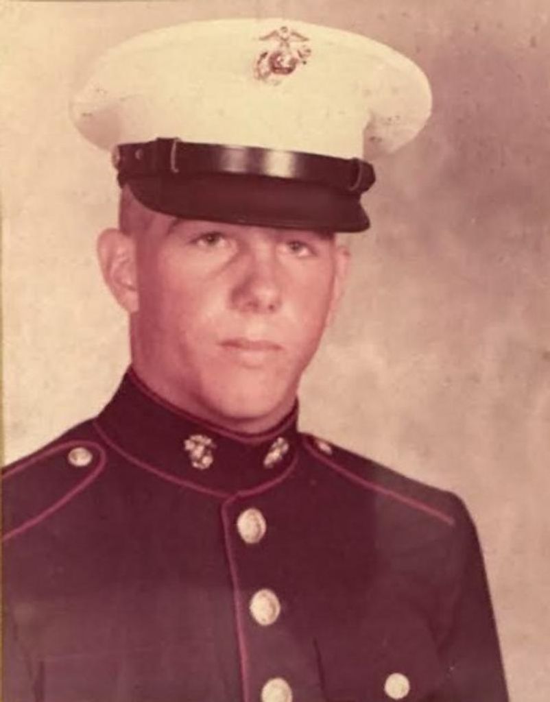 David Ivo Fraser Jr. “Sport” Profile Photo