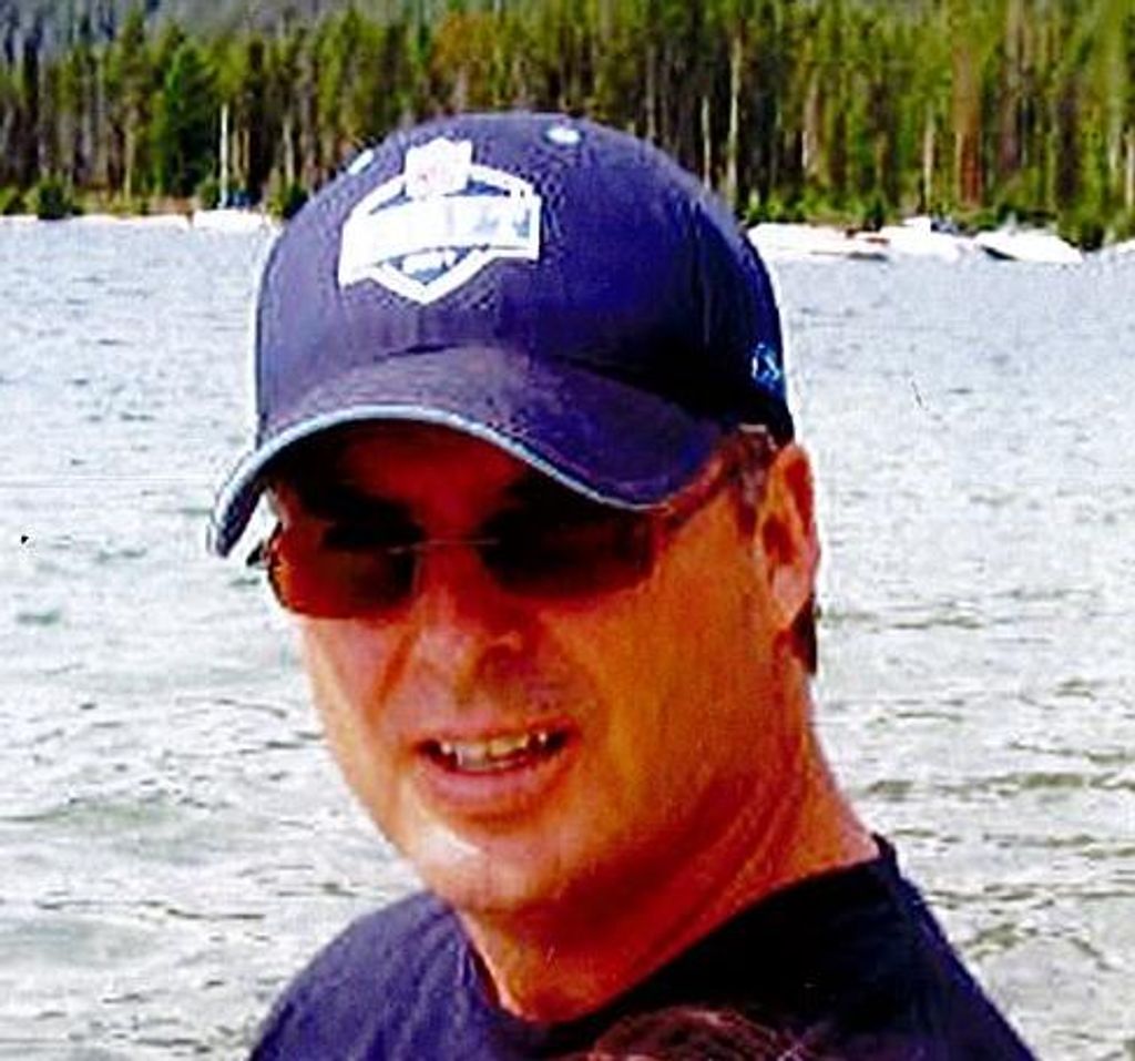 Thomas L. Barrett