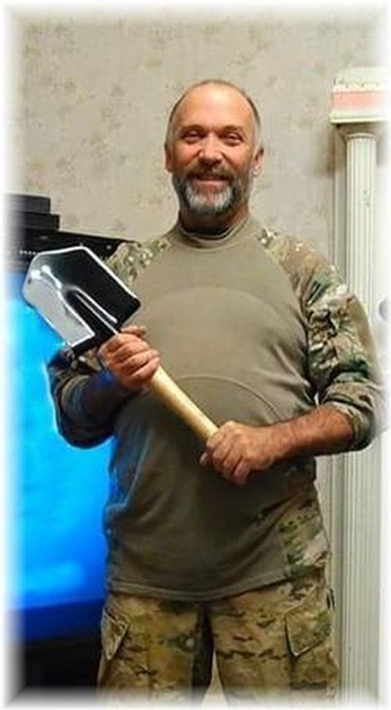 Robert Wayne Hall Profile Photo