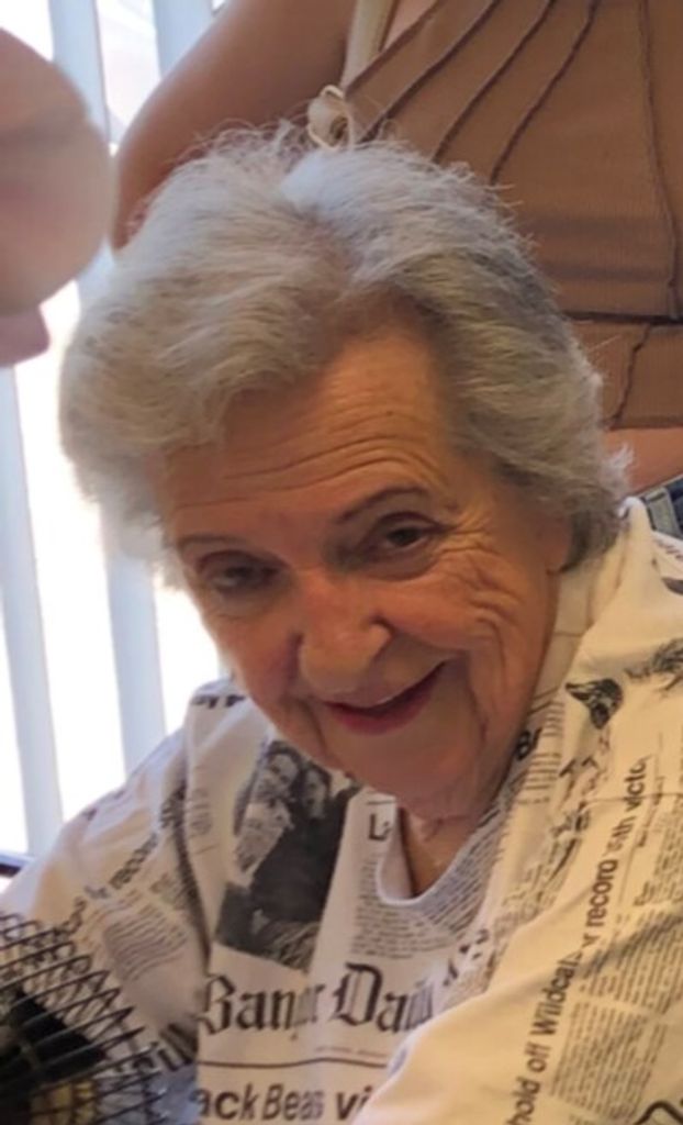 Constance Cox Profile Photo