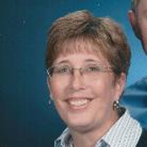 Rebecca Kimzey Profile Photo