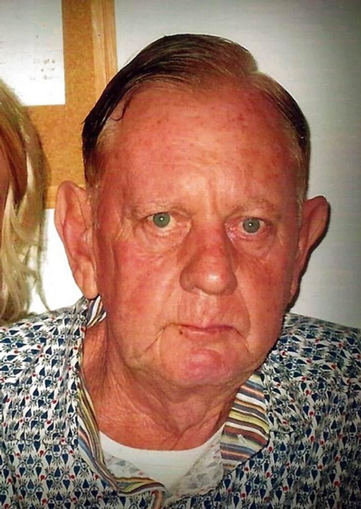 Roger Lee Secrist Profile Photo