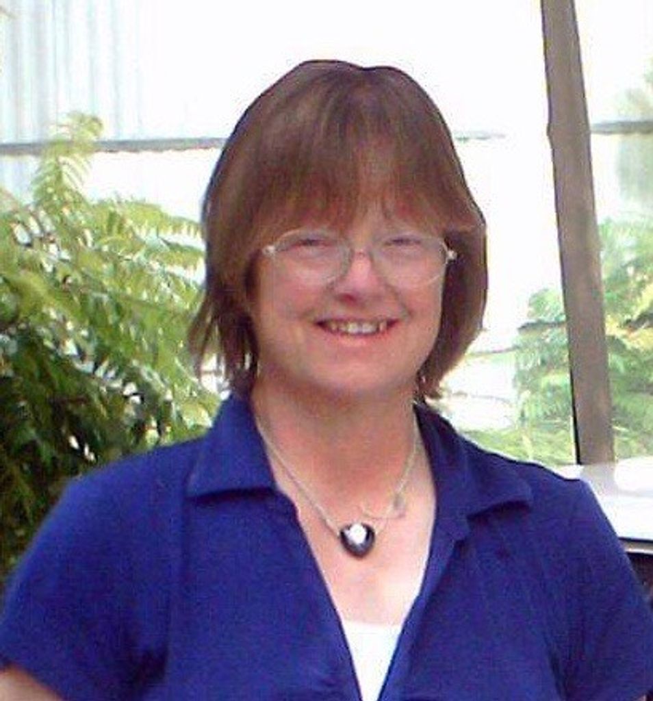 Donna  Lynn Phillips