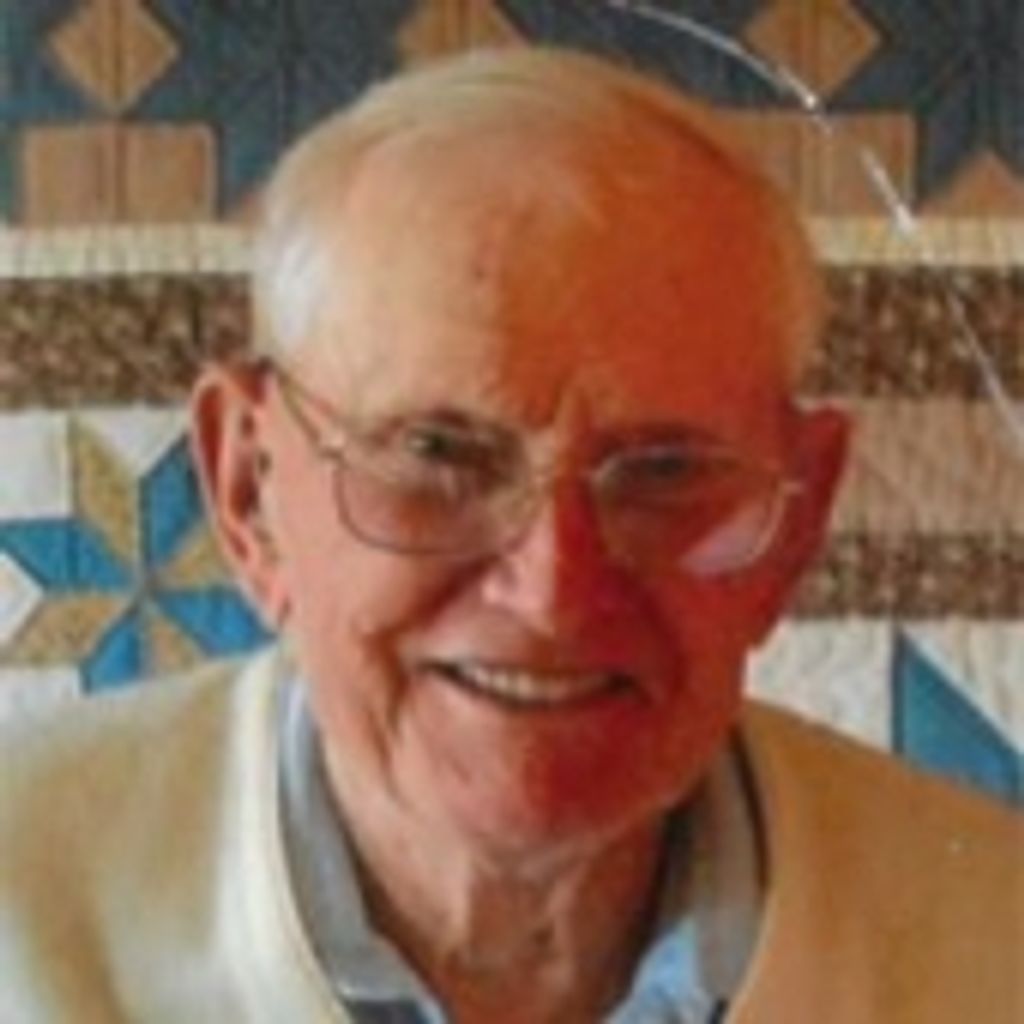 Charles Burns Dunwoody