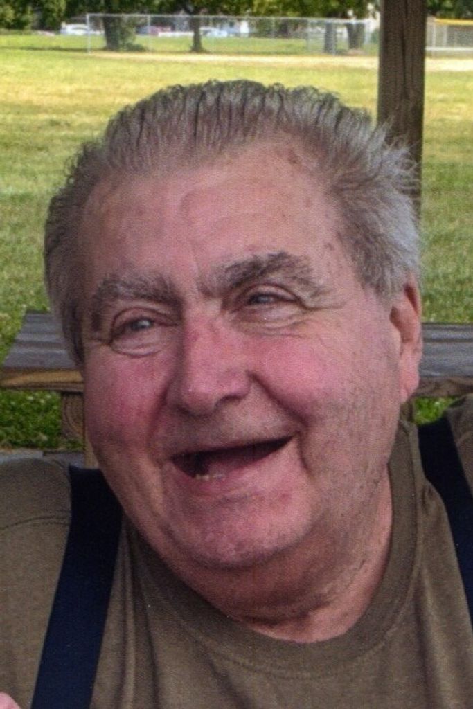 Fredrick Lee Cook Sr. Profile Photo