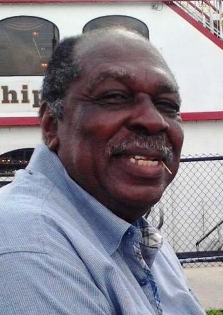 Mr. Perry L. Green Profile Photo