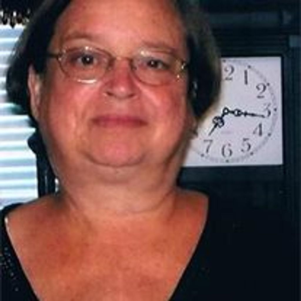 FRANCES ARNOLD  VAUGHN