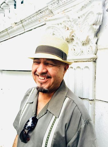 Edward C. Jaramillo Profile Photo