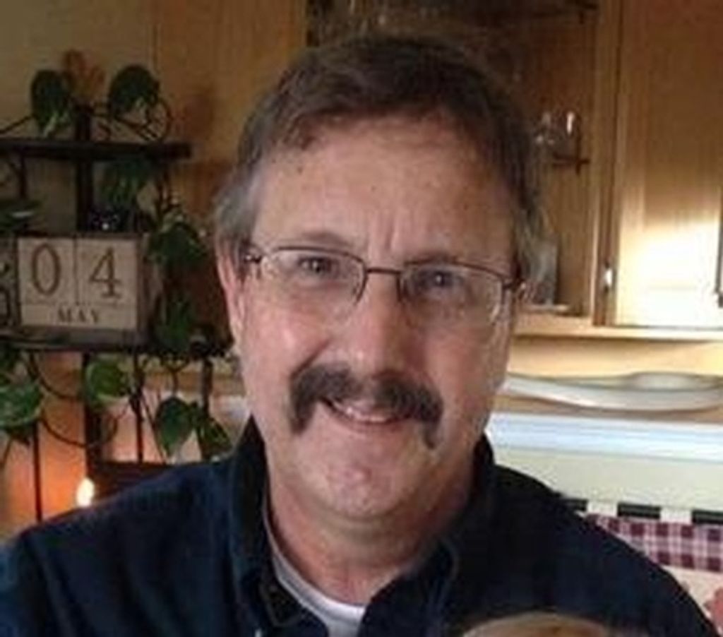 Roger Everette Daniels