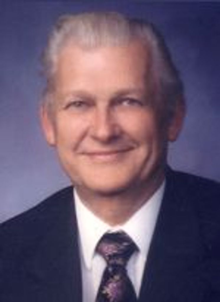 Francis Stanley Ward