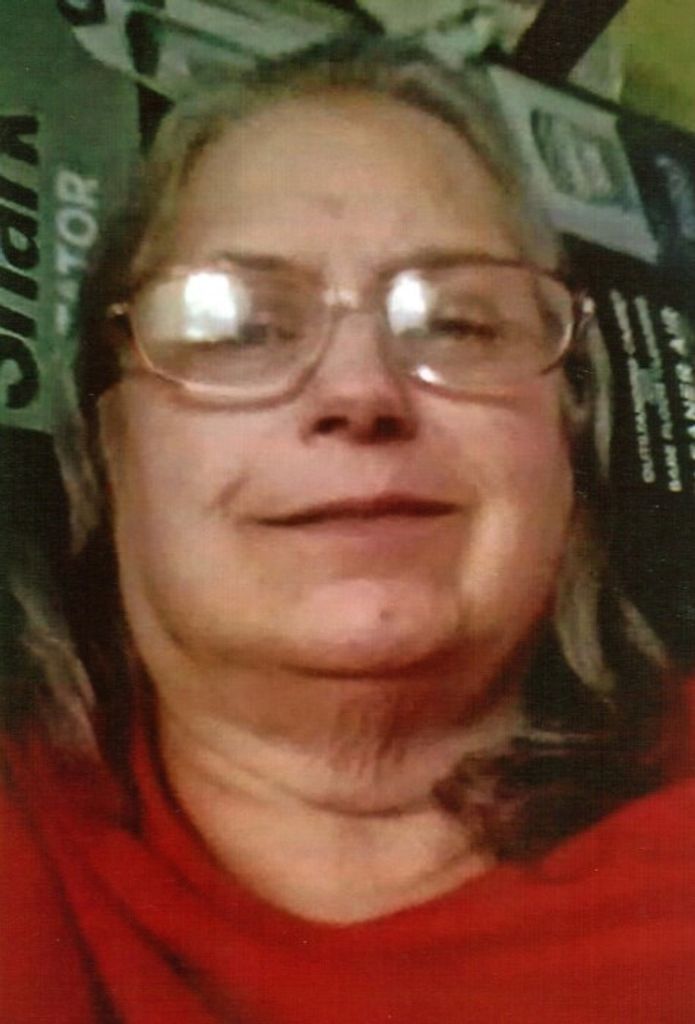 Sheryl Lou (Freel)  Warner