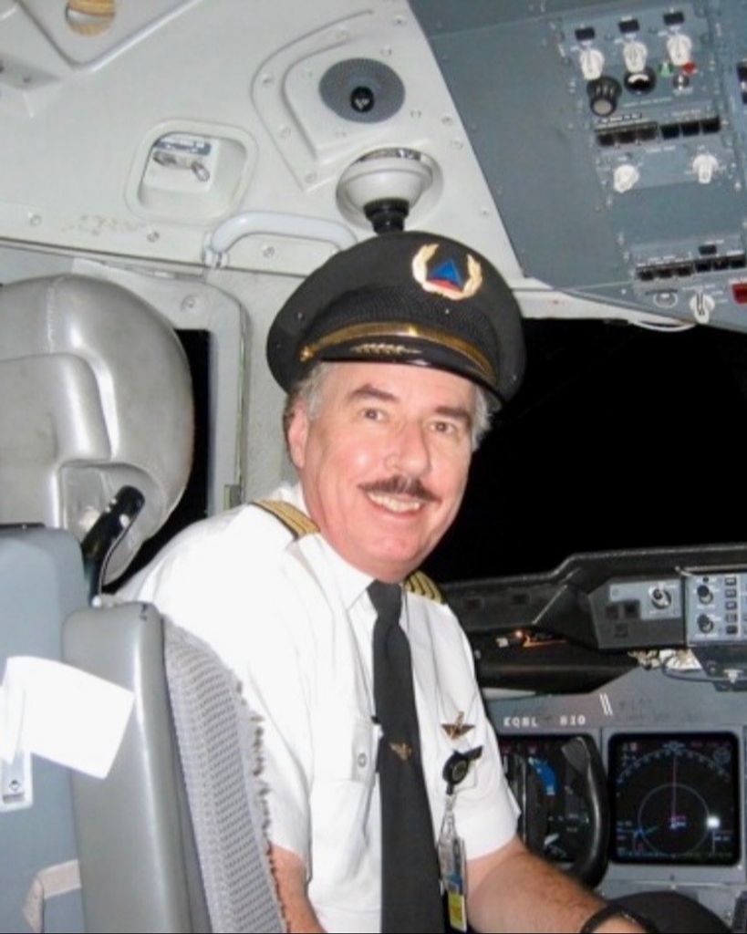 Charles Lawrence Roedema