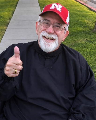Wade Avery Stewart's obituary image