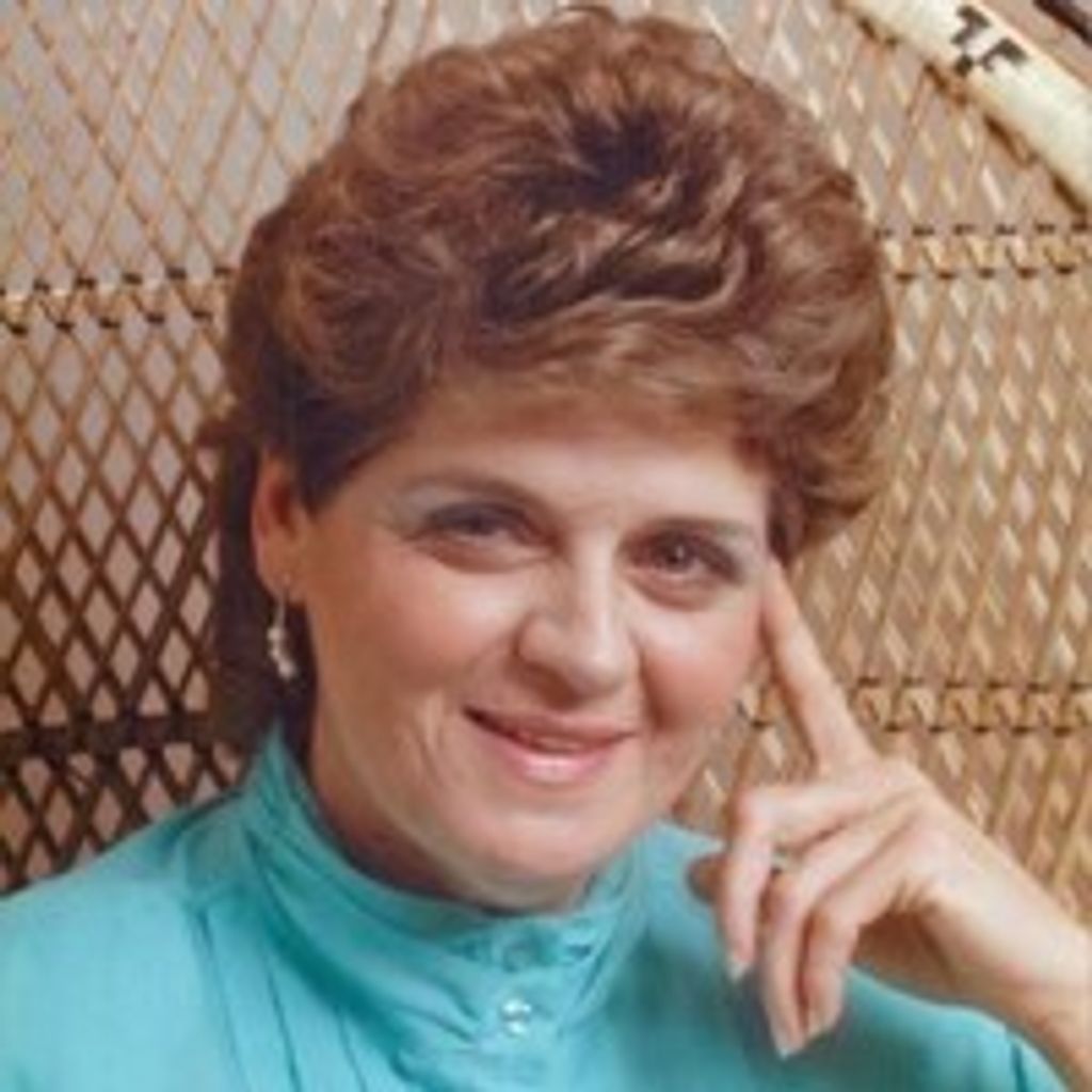 Beverly Ann Marie Marquette