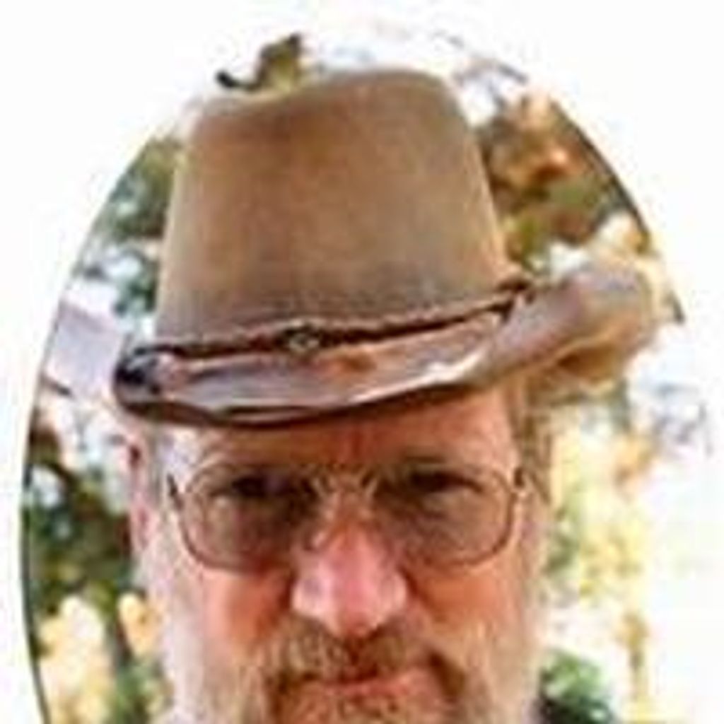 John Hazlewood