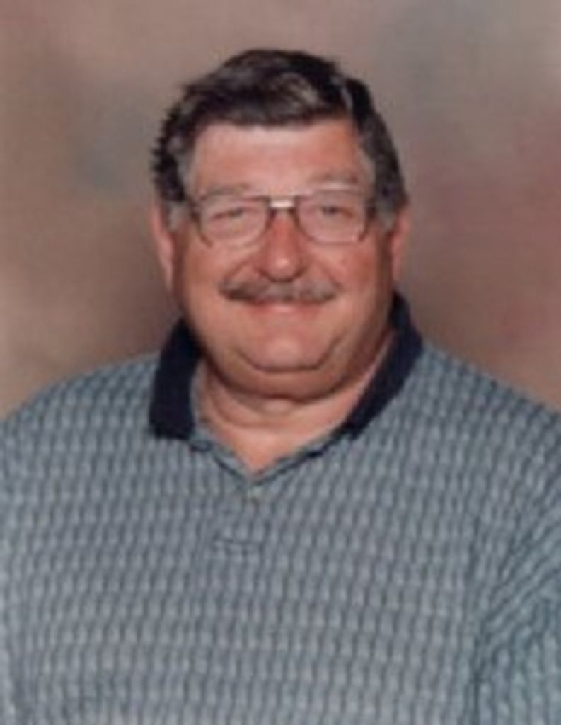 Bill Whiteman Sr. Profile Photo