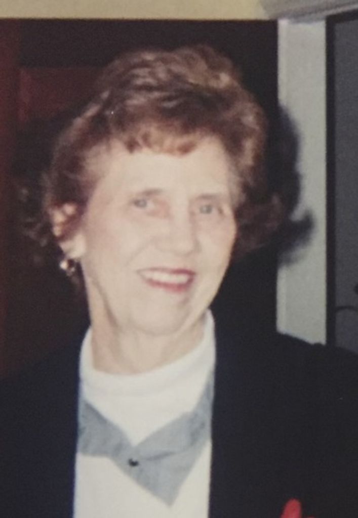Betsy Ann Speir