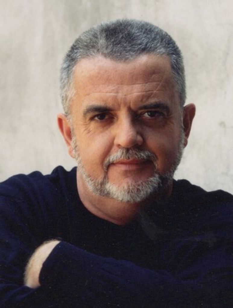 Paul F. Dunleavy