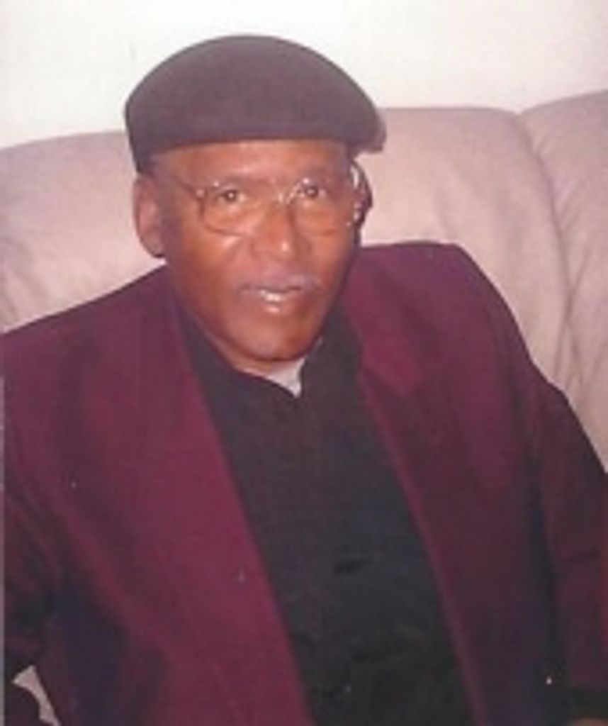 Joseph  Jr. Archibald