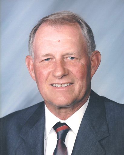 Richard "Dick" E. Johnson Profile Photo