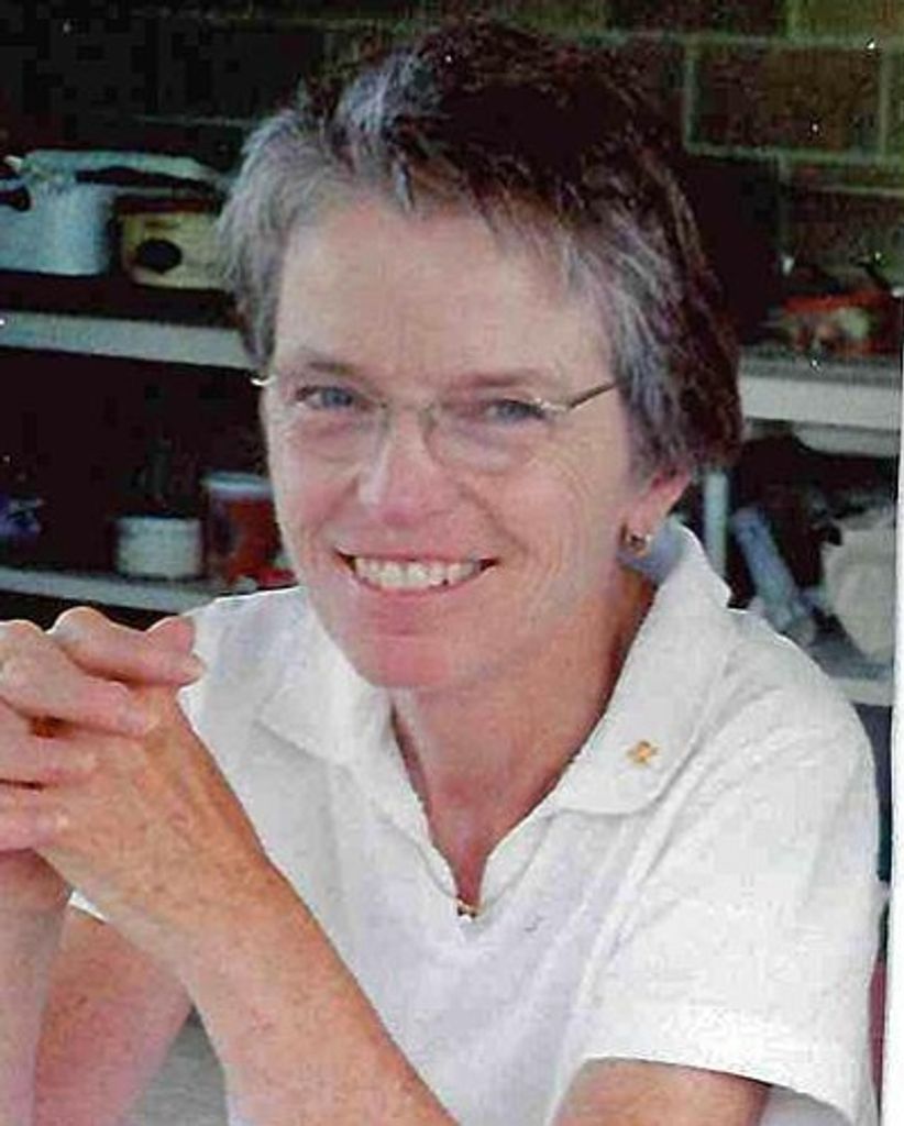 Verlyn Kay Stolte Profile Photo