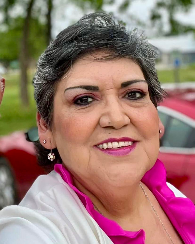 Mariaela Hernandez Profile Photo