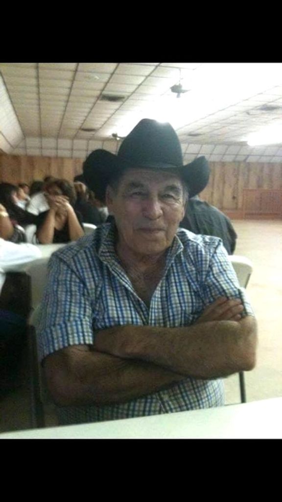 Sabas Maldonado Sr. Profile Photo