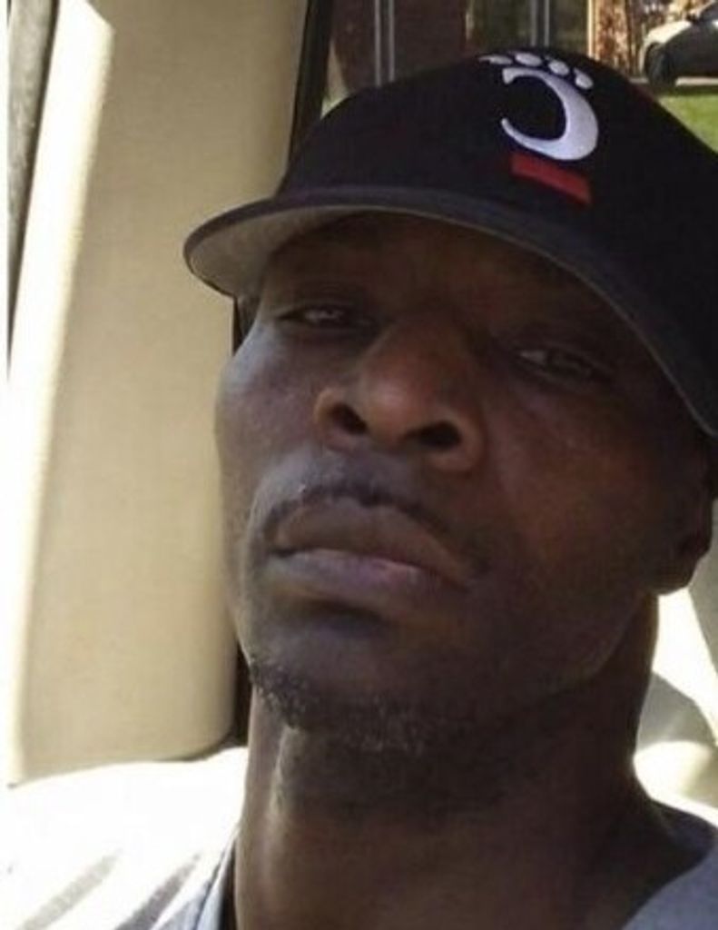 Rodney Arnez Barnes Profile Photo