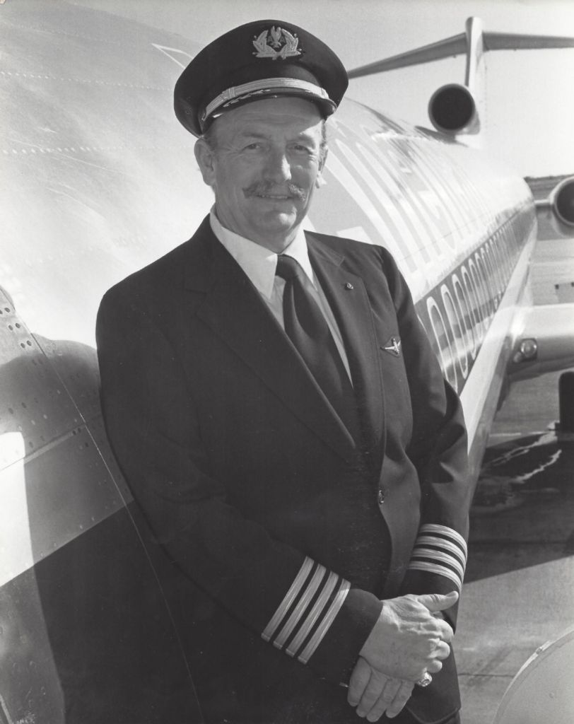 Steele, James Arthur
