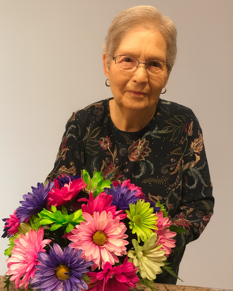 Ruby Pauline Wood Profile Photo