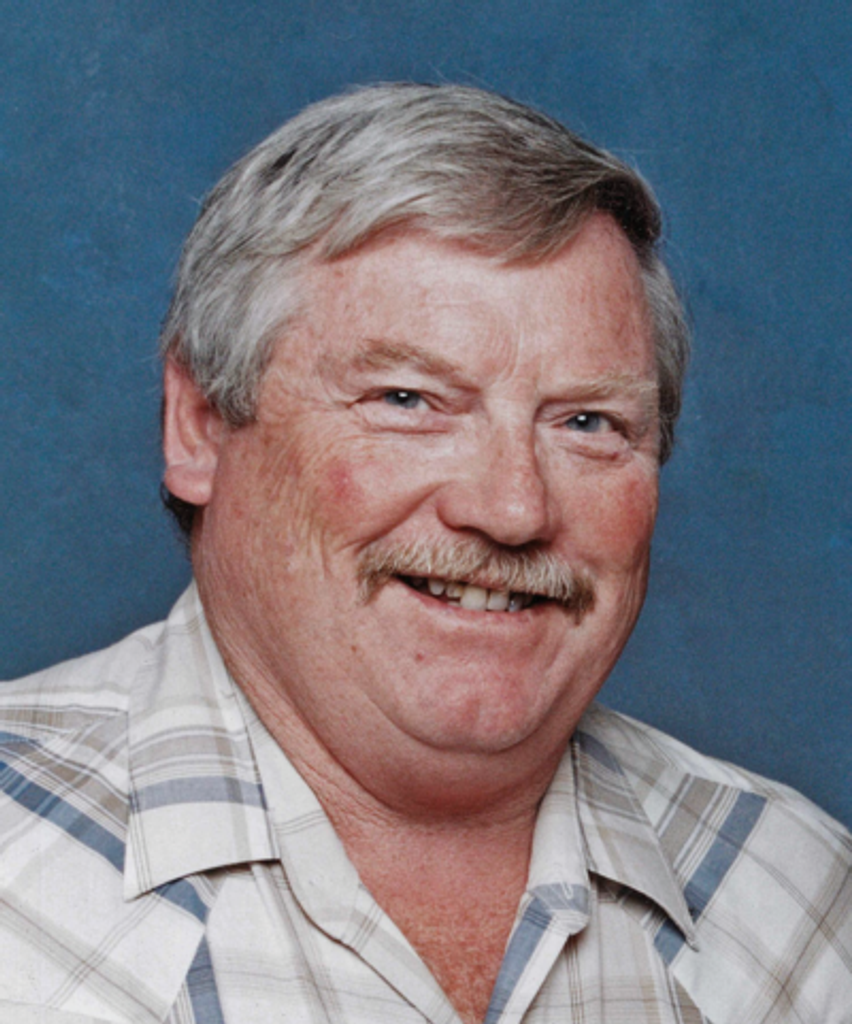 Roy Douglas Armstrong