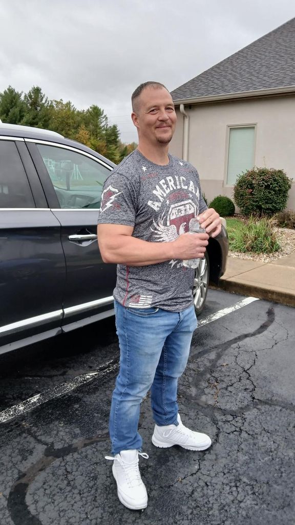 Joel Ford Profile Photo