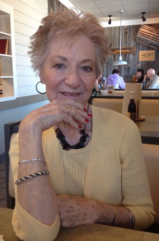 Sylvia Grace Bradley Profile Photo