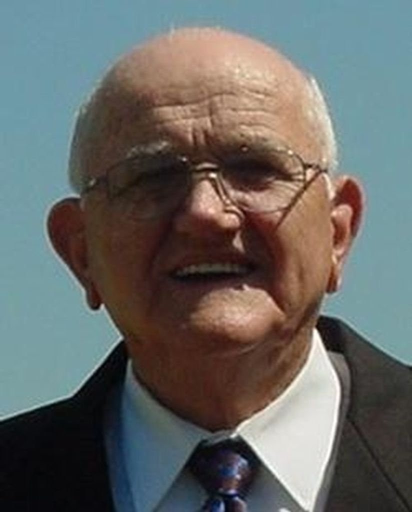 Melvin Grohman