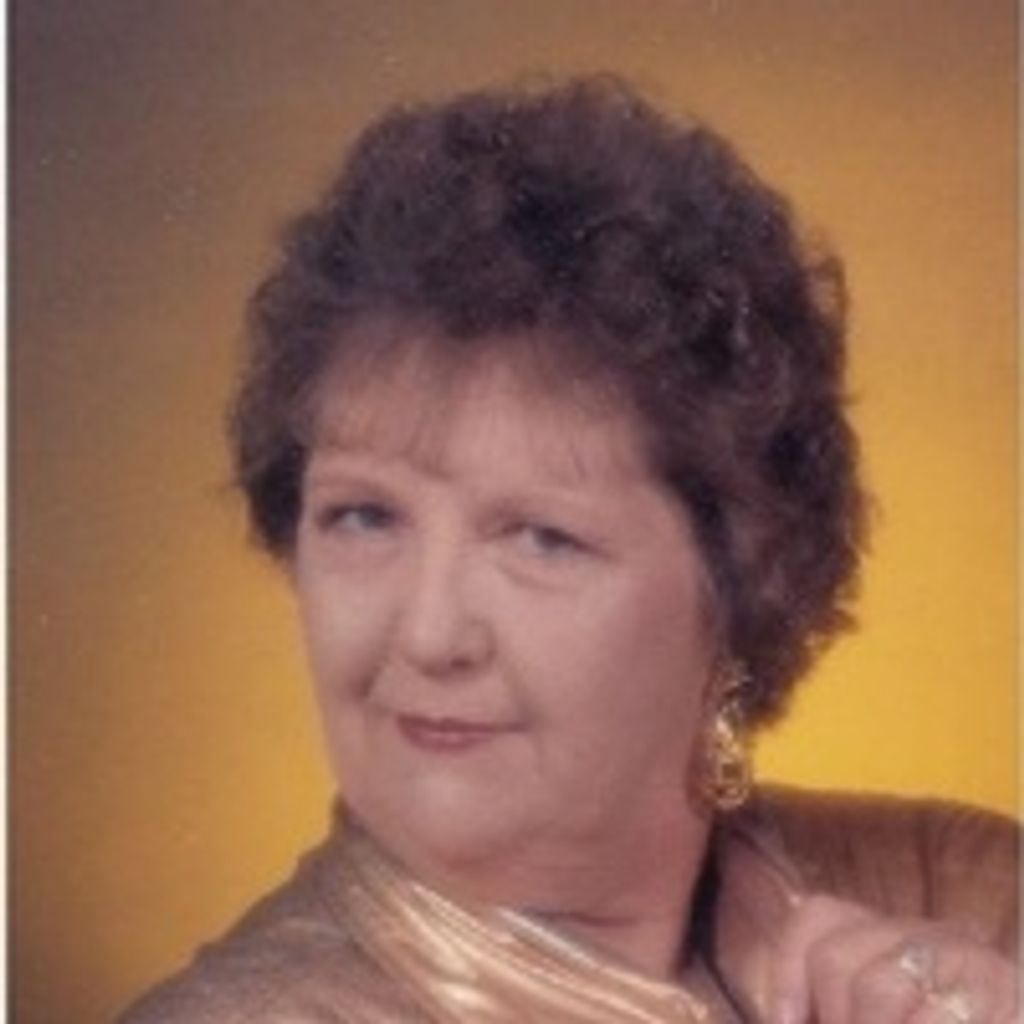Julia Johnson Keen
