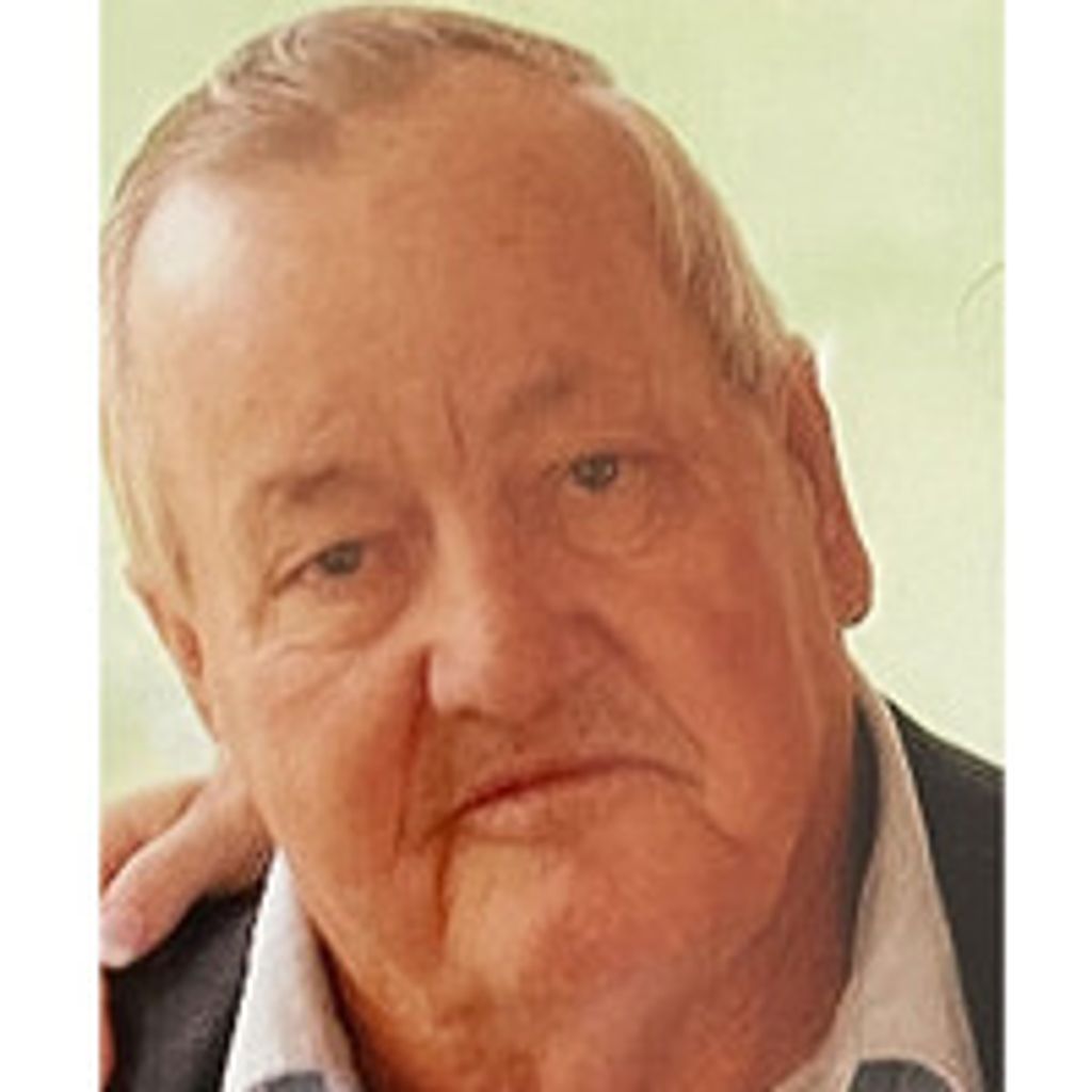Clarence W. Fry
