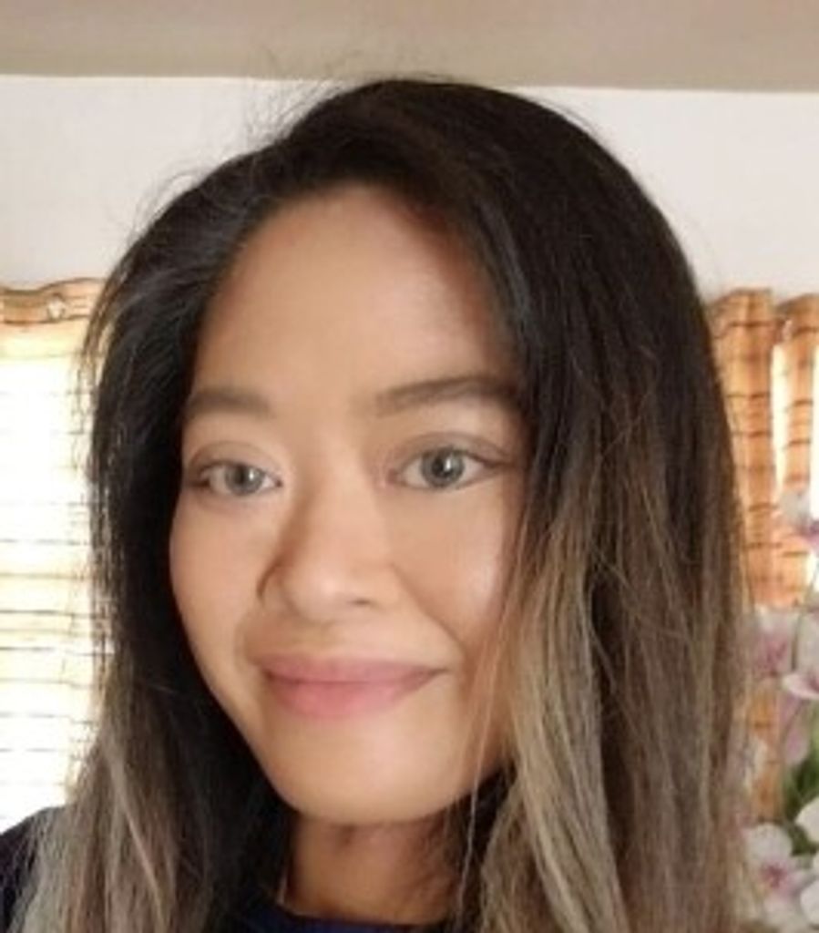 Trisha Arceo Profile Photo