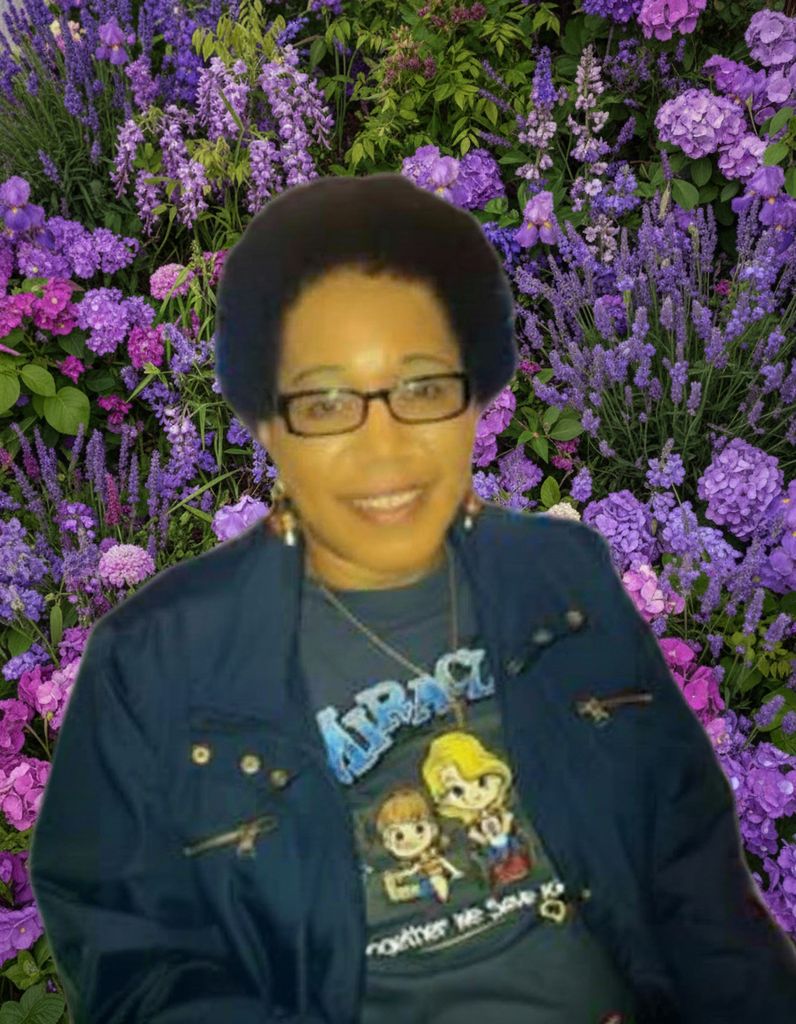 Sharon D. Kiboko Profile Photo
