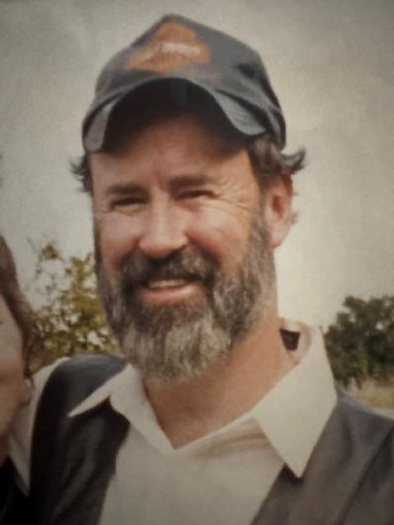 Greg Phillip Graves Profile Photo