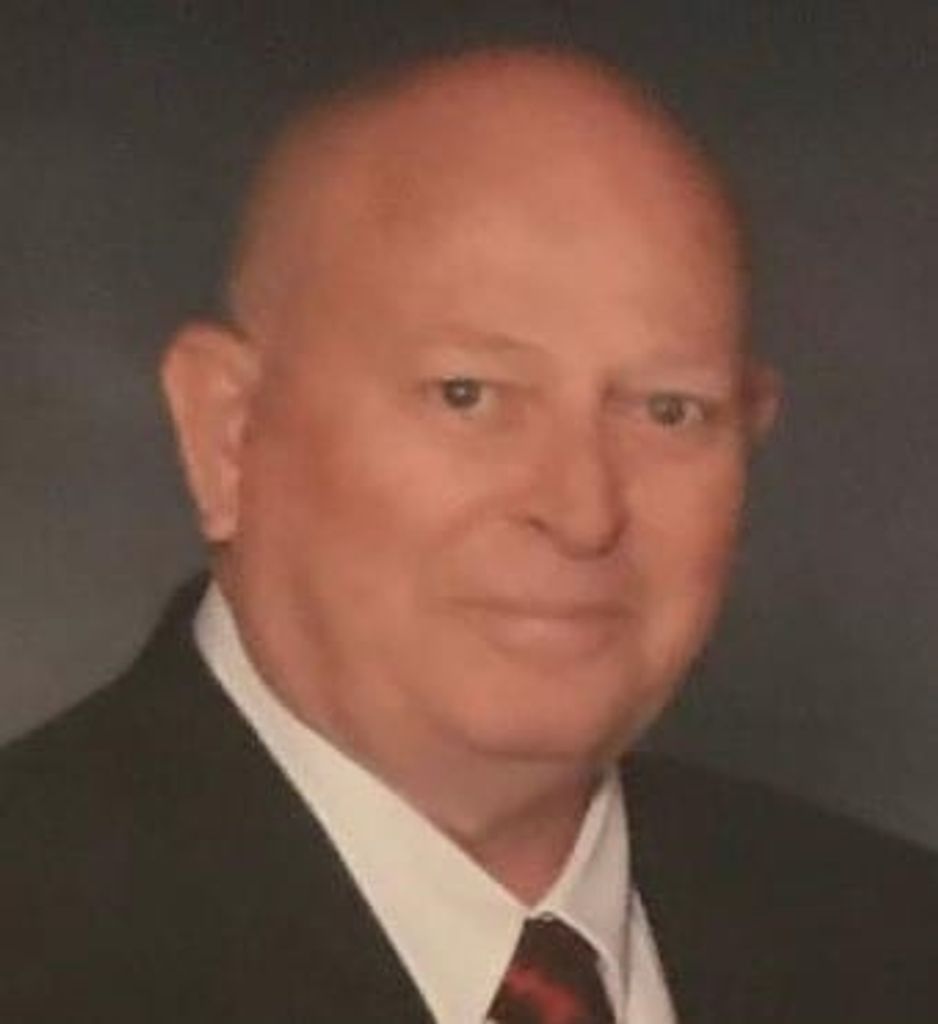 Earl E. Delack