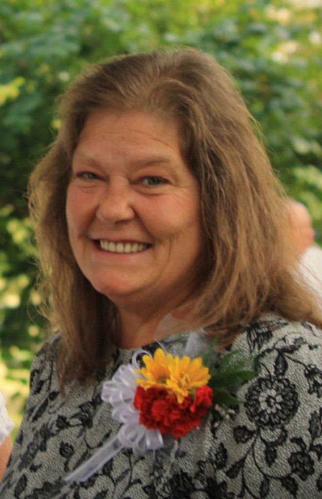 Nancy Maddox
