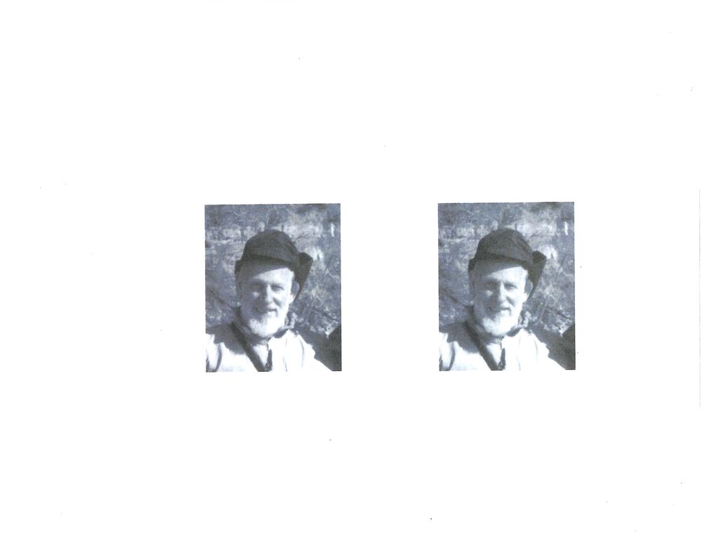 Ronald Everett Ring
