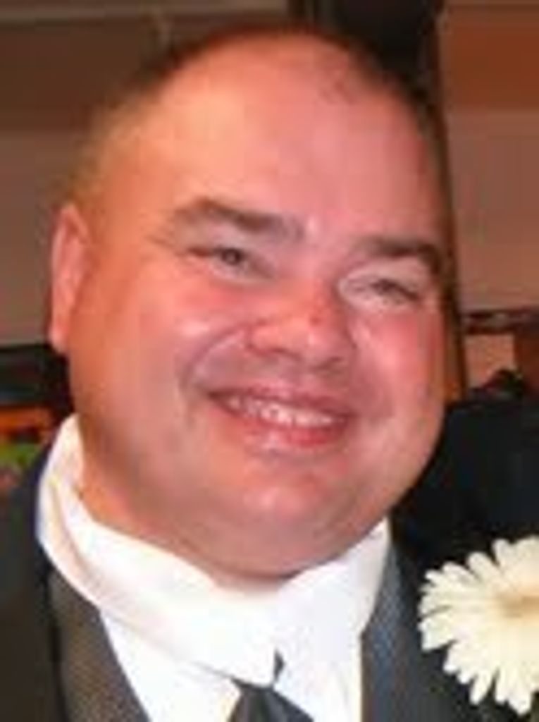 Anton "Tony" W. Marshall