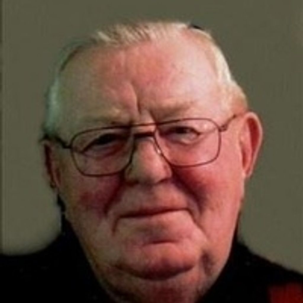 Gordon C. Gemmill